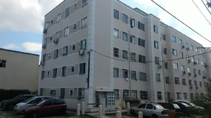 Imóvel com ótima proposta Apartamento no Anchieta, Rio de Janeiro - RJ, Apto 408, 2 quart