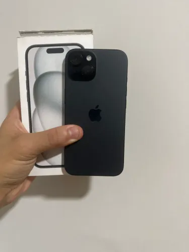 IPHONE 15 126gb