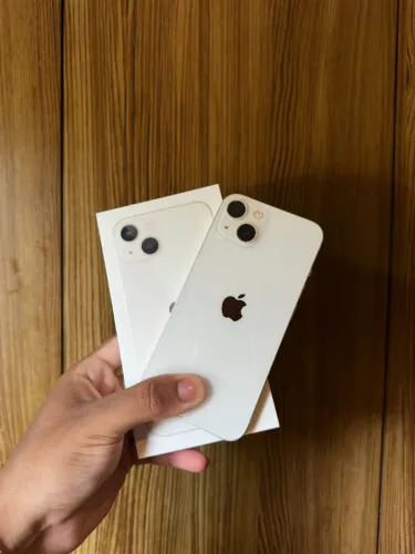 iPhone 13 128gb todo original com caixa !
