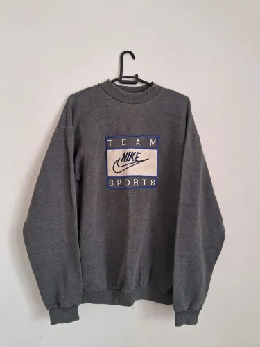 Moletom Nike Sports vintage