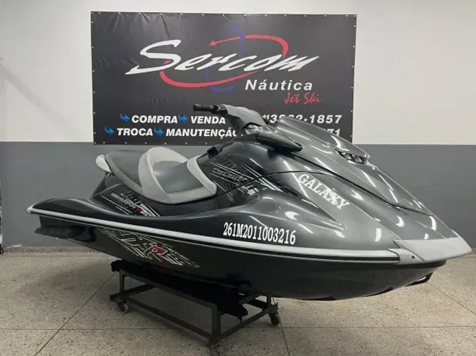 Jet Ski Yamaha VXR 1800 2011