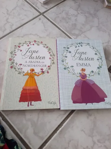 Jane austen