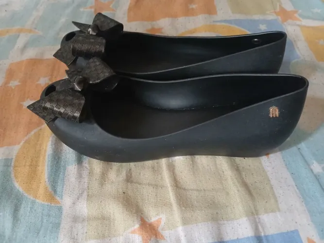 Sapatilha melissa