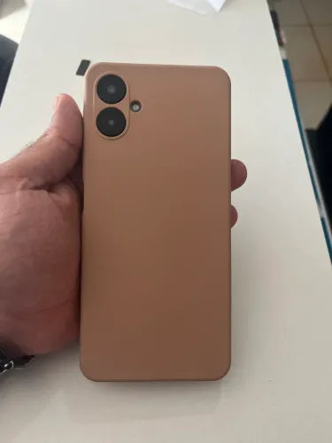 Celular A06 128gb