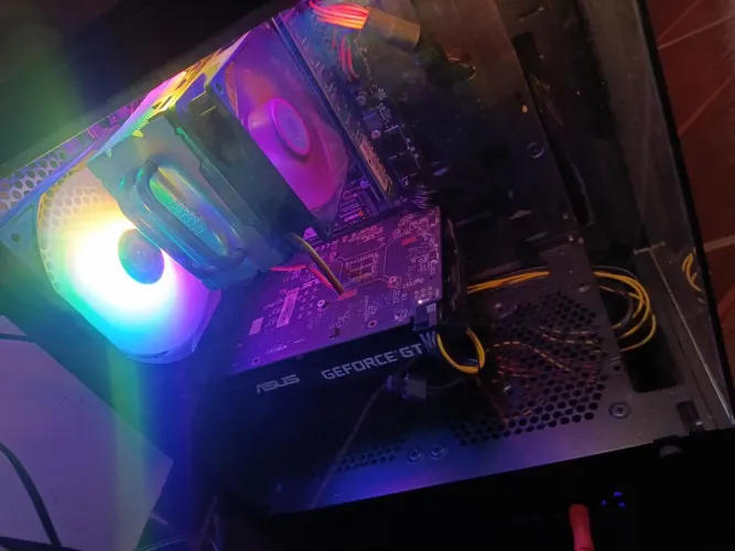PC GAMER TOP PRA HOJE !
