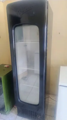 Freezer Cervejeiro Metalfrio 300 litros