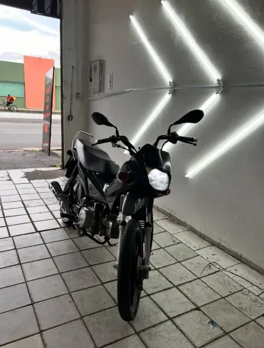Pop 110i 2022 Preto