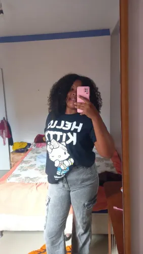 Olá me chamo Carla leticia e estou disponível para trabalhar como babá,cuido com amor ? 