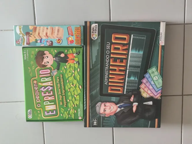 jogos para criança