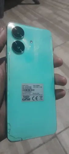 Realme 60s
