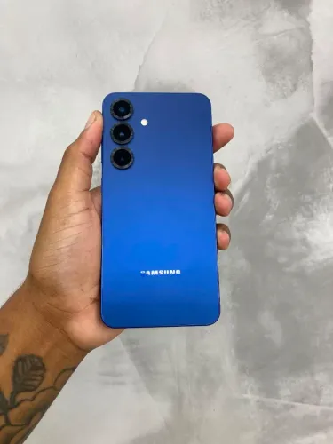 Samsung galaxy s25 256