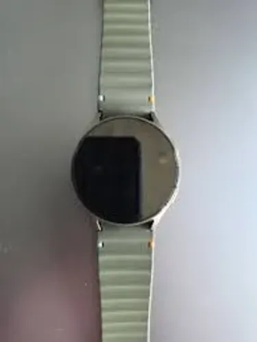Watch 7 verde