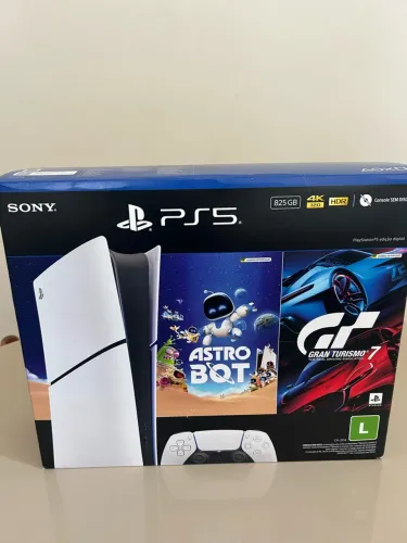 ps5
