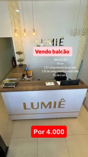 Balcão