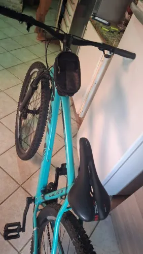 Vende-se bike aro 26