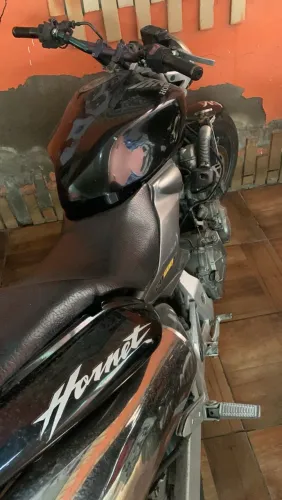 Honda CB 600f Hornet 2006