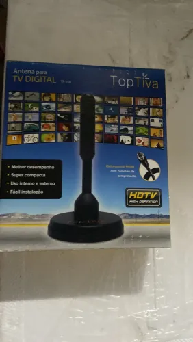 Antena digital