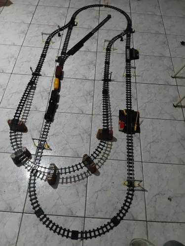Ferrorama XP 400