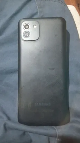 Celular Samsung a03