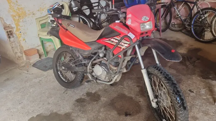 Bros 125