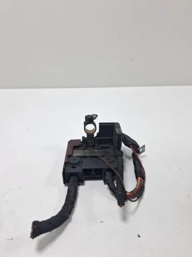 Polo Positivo Bateria Gm Cobalt 2016 