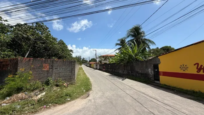 Terreno otimo para condomínios de casas ou apartamentos MCMV 2.800m2
