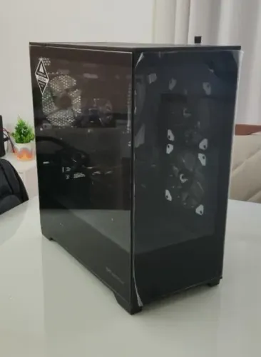 PC Gamer Ryzen5