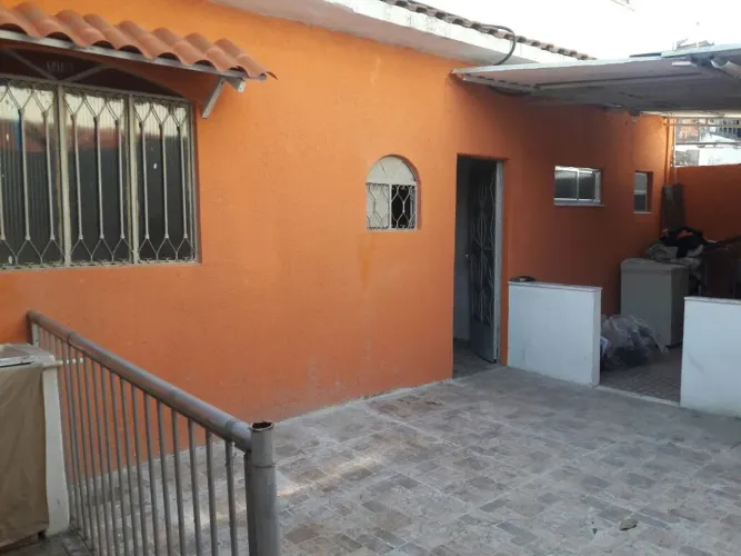 Casa Coelho Neto 1 dormitórios 1 banheiros