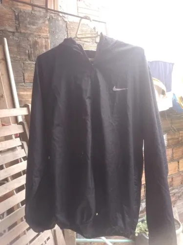 Casaco simples nike