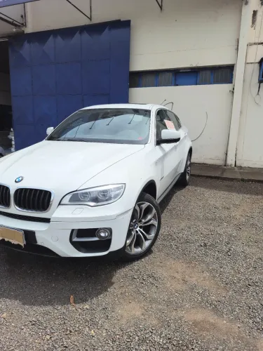 BMW X6 Xdrive 35I 3.0 306cv Bi-turbo 2014