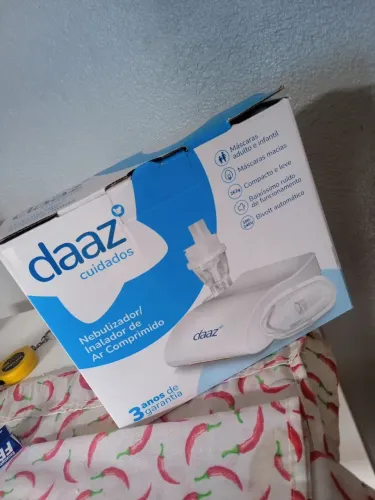 Nebulizador 