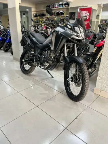 HONDA XRE 300 SAHARA ? 2024/2024