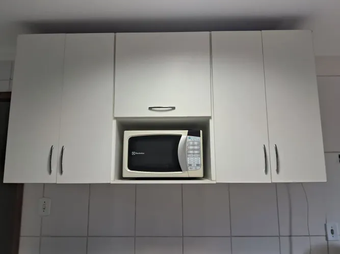 Armário de cozinha