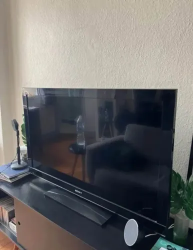 TV Sony 40" Bravia