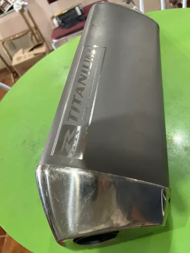 Ponteira original Suzuki Srad 2006