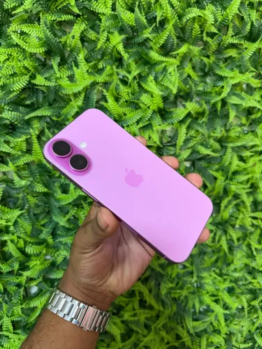iPhone 16 | Bateria 100% | Garantia Apple