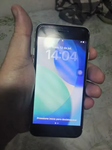 Celular se 3 geração 2022
