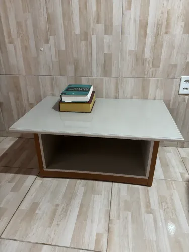 Mesa de centro