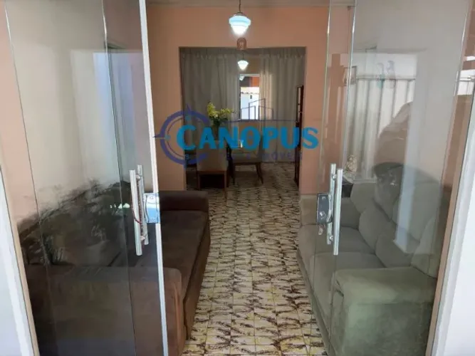 Vende-se casa Santa Rita I