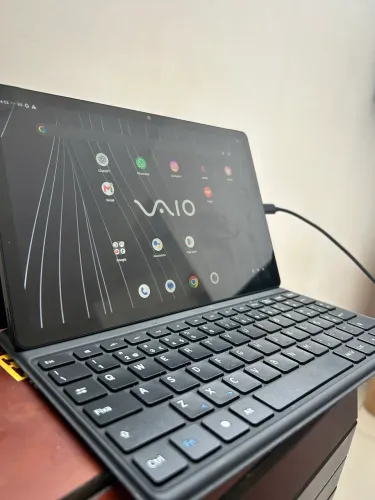 Tablet vaio 10
