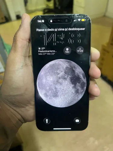 iPhone 15 pro Max OPORTUNIDADE