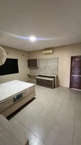 conforto , sofisticação e espaço para viver bem
