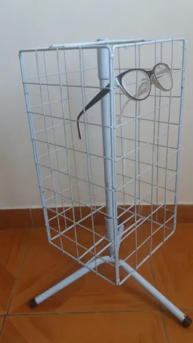 Expositor para venda de Óculos item para comércio