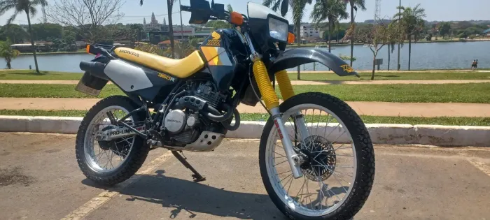 XLX 350 LENDA.
