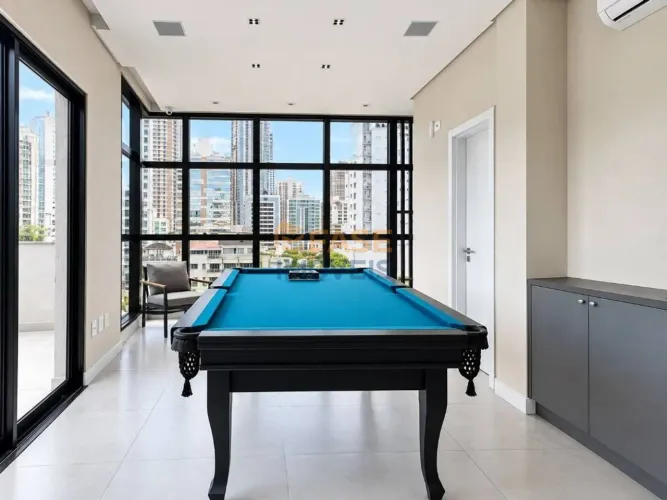 ACQUA RESIDENCE | 3 DORMITÓRIOS | MEIA PRAIA ITAPEMA/SC