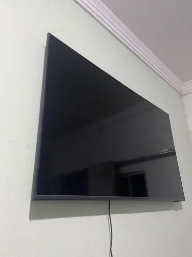 TELEVISÃO SAMSUNG CRYSTAL