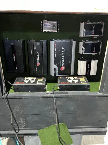 Paredão 
