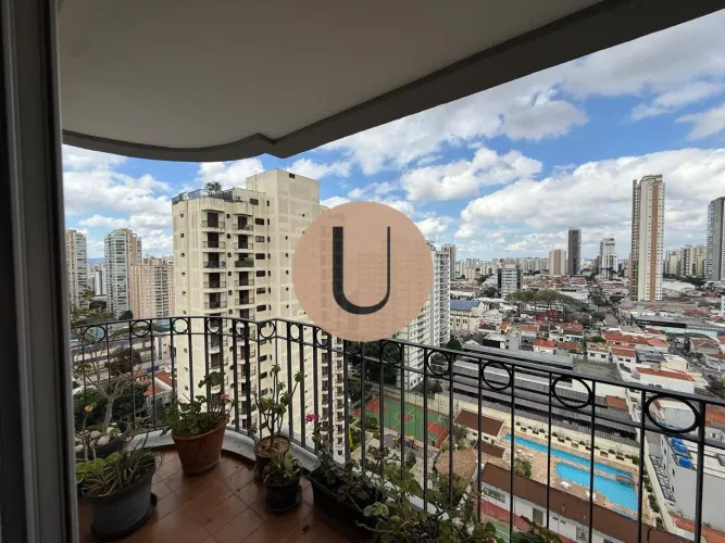 Apartamento com 3 dormitórios à venda, 86 m² - Tatuapé - São Paulo/SP