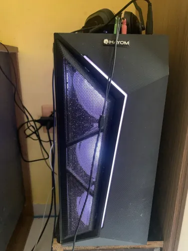 Pc 