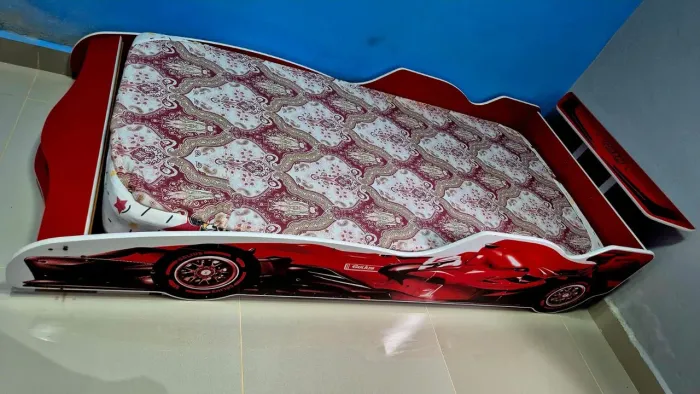 Cama infantil